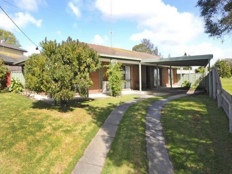 3 Cary Place, TRARALGON VIC 3844, Traralgon - Image 1