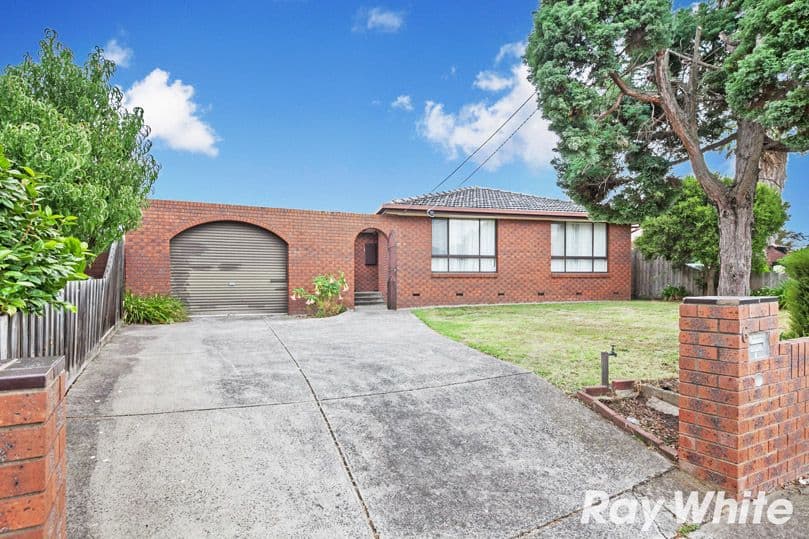 6 Tahara Court, Thomastown VIC 3074, Thomastown - Image 1