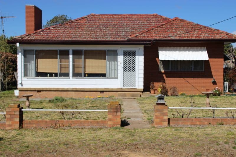 12 KING Street, COONABARABRAN NSW 2357, Coonabarabran - Image 1