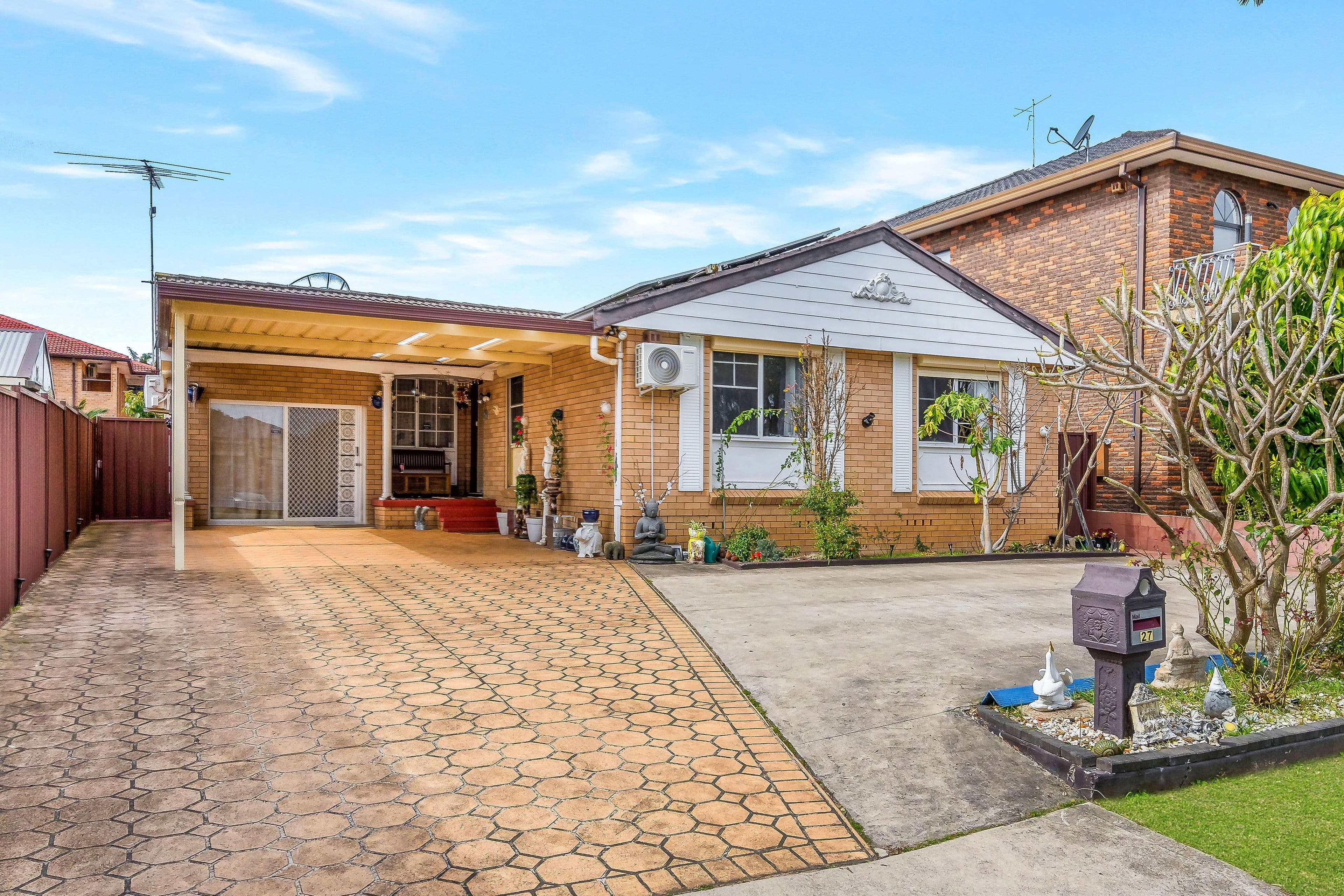 27 Jensen Street, Fairfield West NSW 2165, Fairfield West - Image 1
