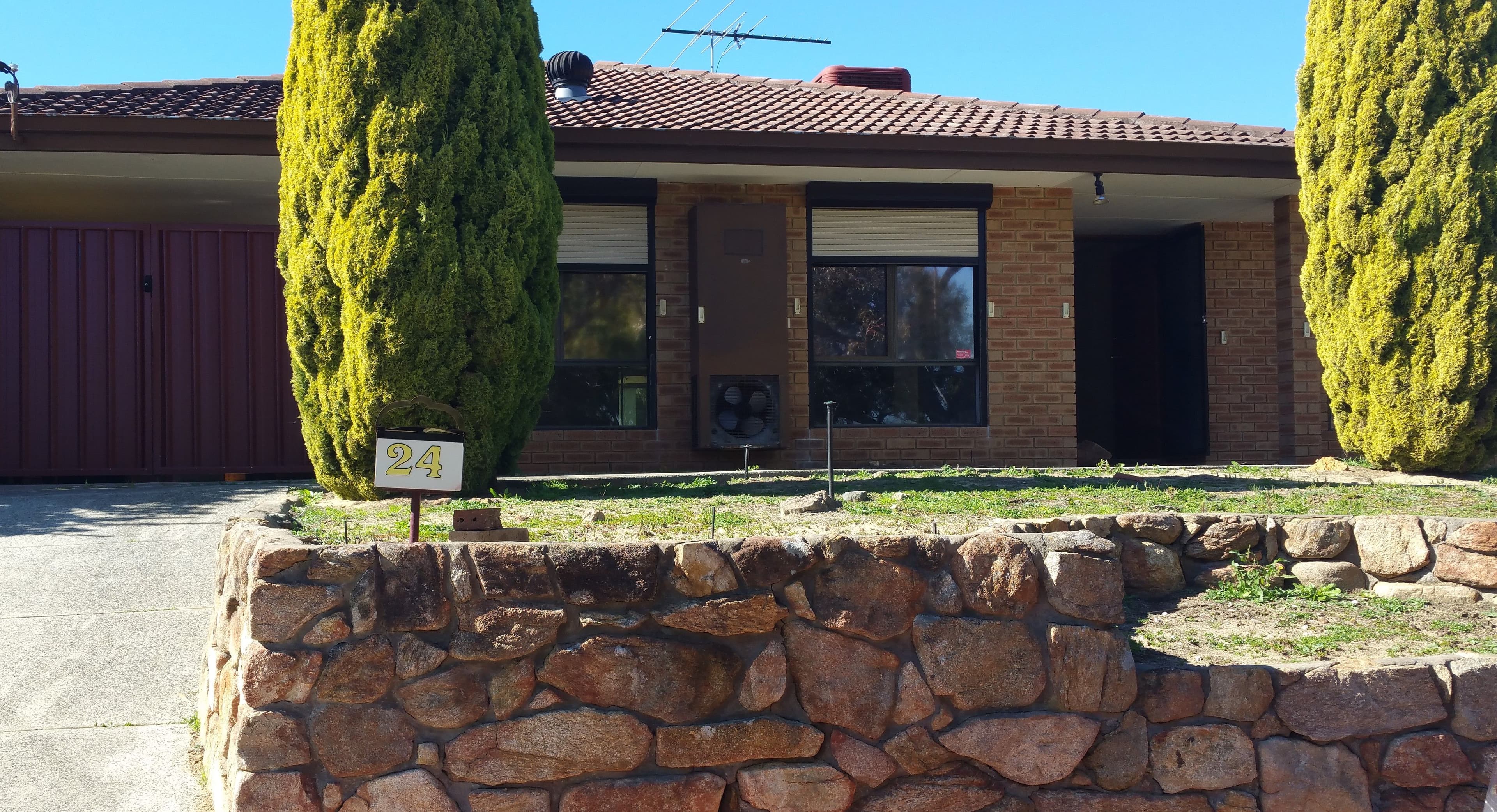24 Brownfield Drive, Swan View WA 6056, Swan View - Image 1
