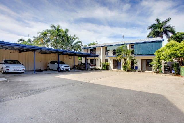 47 Warburton Street, NORTH WARD QLD 4810, North Ward - Image 1