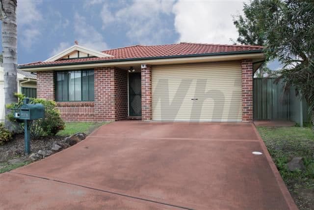 39 Wolara Avenue, GLENMORE PARK NSW 2745, Glenmore Park - Image 1