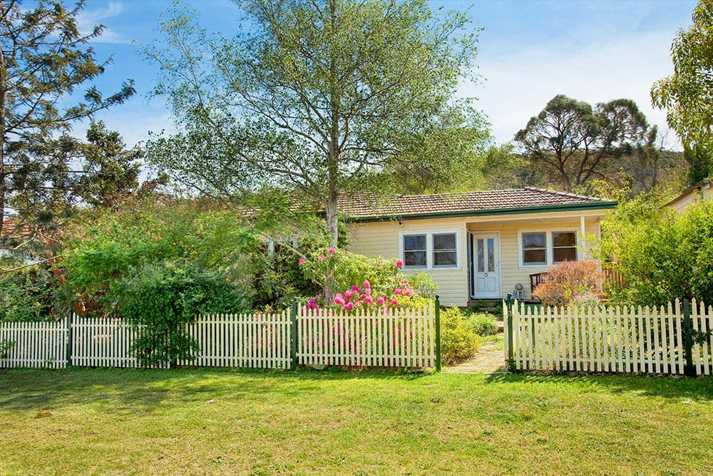 13 Arthur Street, MITTAGONG NSW 2575, Mittagong - Image 1