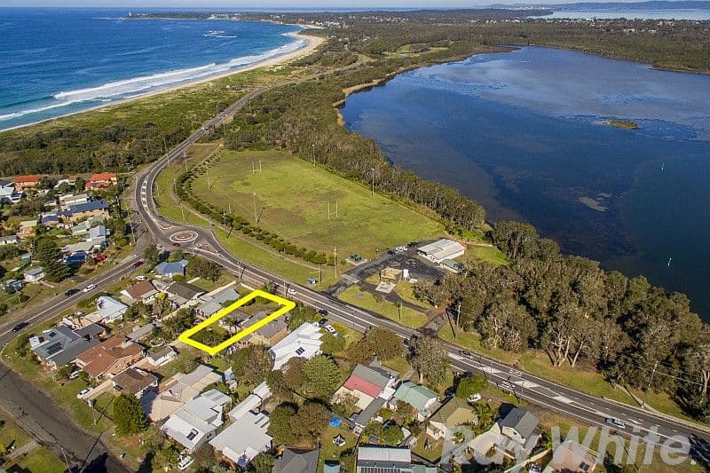 141 Budgewoi Road, Budgewoi - Image 1