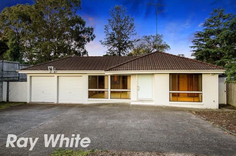17 Windsor Road, Kellyville NSW 2155, Kellyville - Image 1
