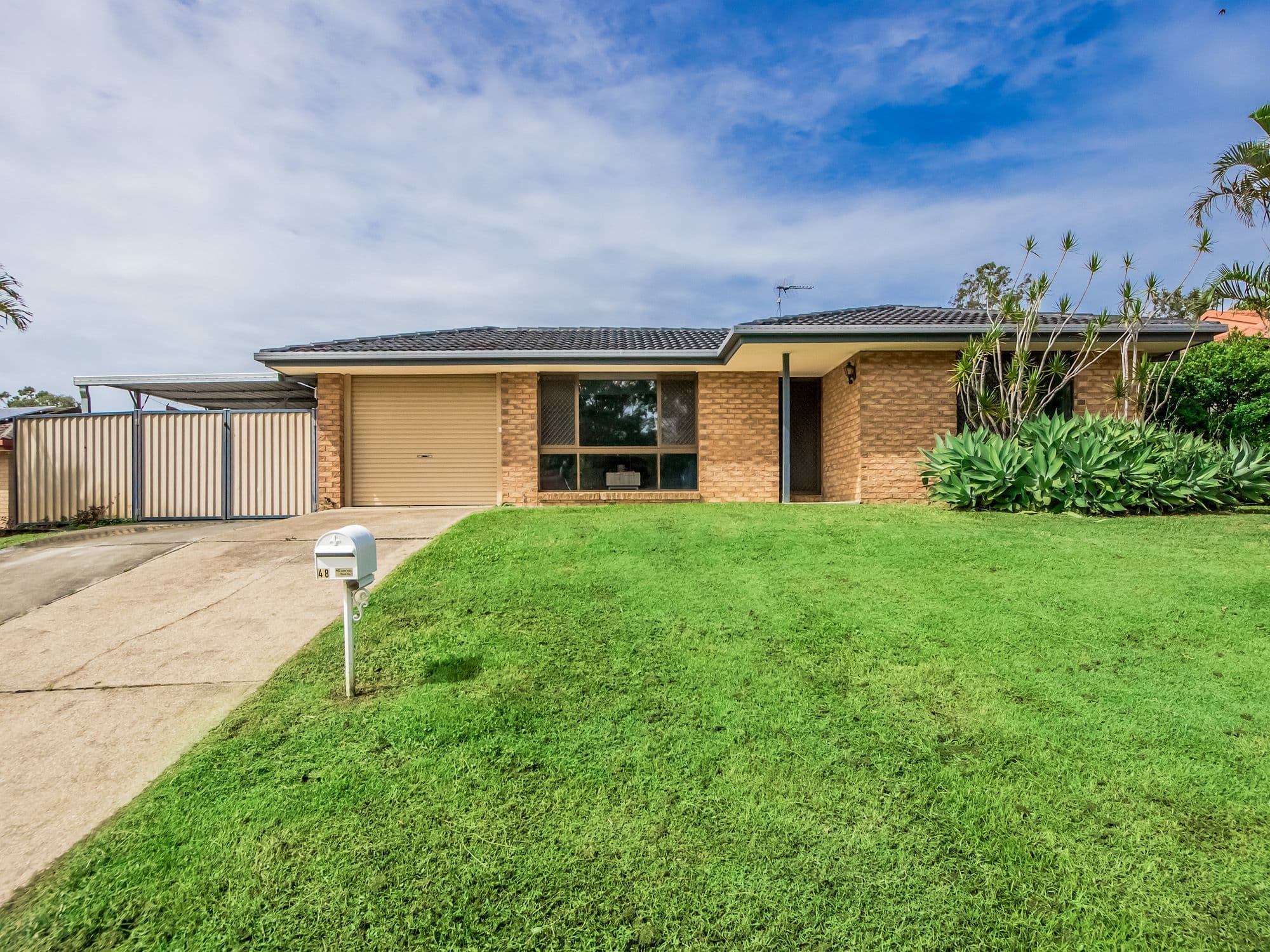 48 Ashford Road, Helensvale QLD 4212, Helensvale - Image 1