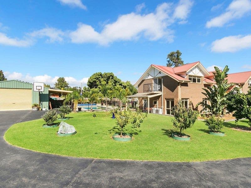 56A Geoffrey Drive, Kilsyth VIC 3137, Kilsyth - Image 1