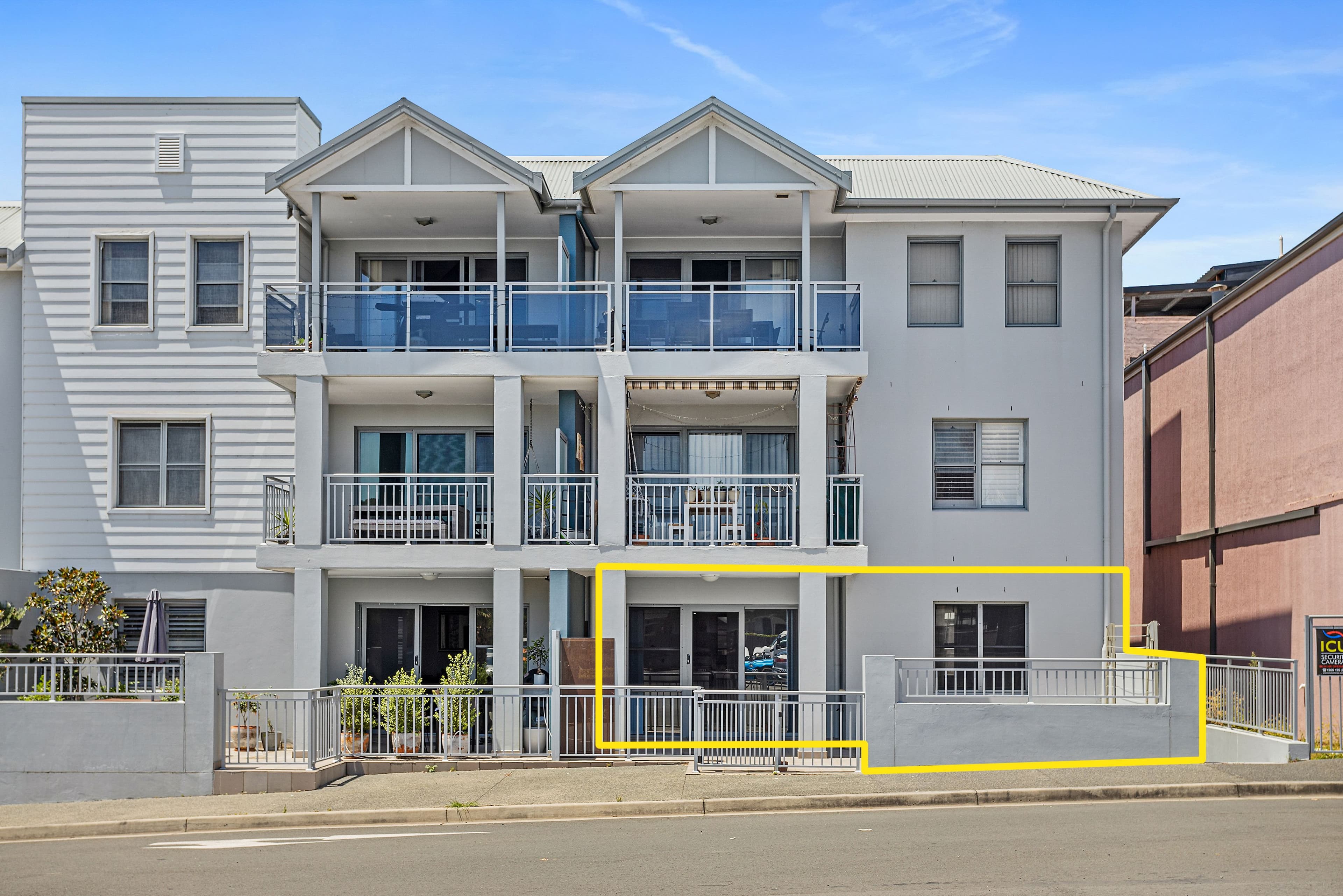 33/20-26 Addison Street, Shellharbour NSW 2529, Shellharbour - Image 1