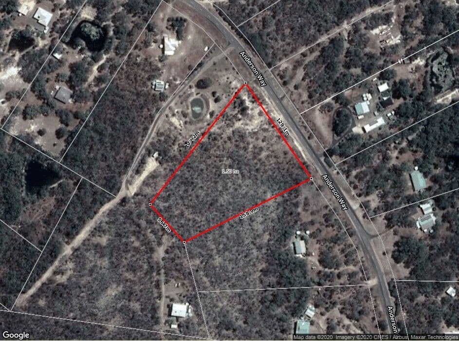 Lot 473 Anderson Way, Agnes Water QLD 4677, Agnes Water - Image 1