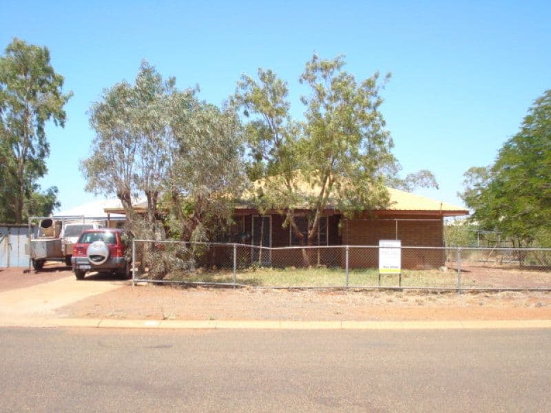 8 Cleaver Street, ROEBOURNE WA 6718, Roebourne - Image 1