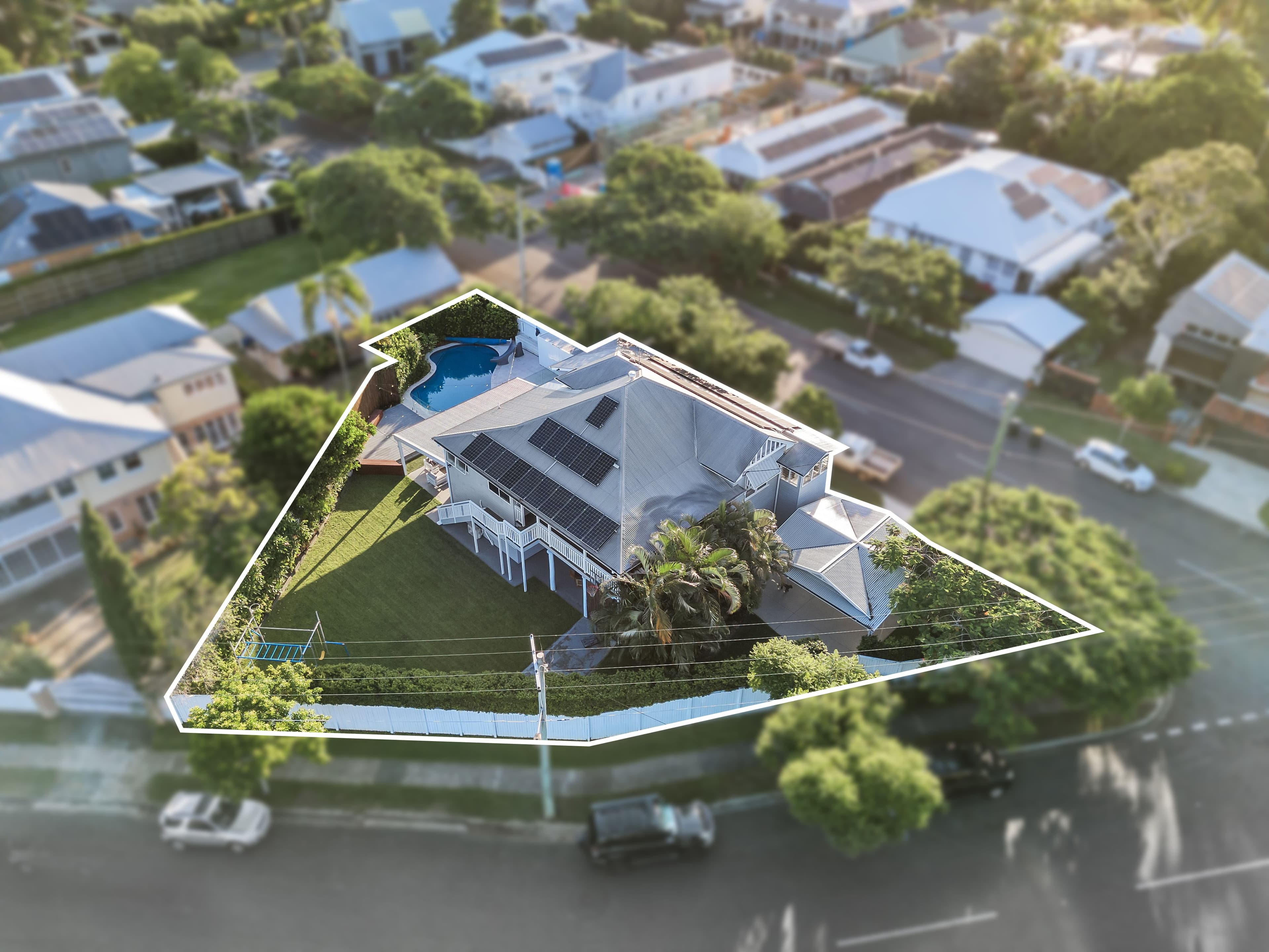 21 Marie Street, Hendra QLD 4011, Hendra - Image 1