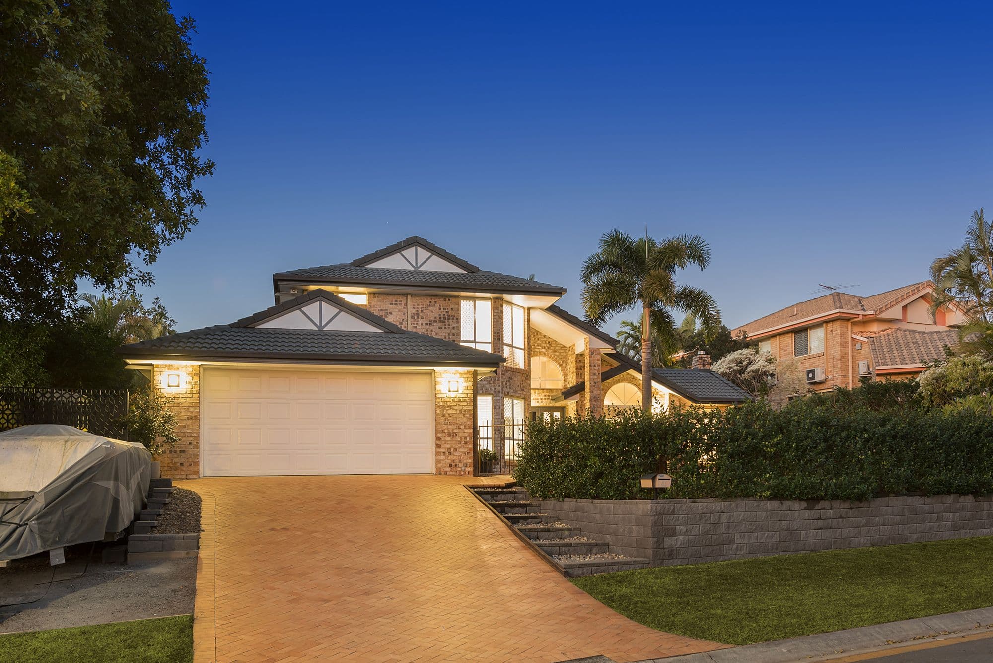 41 St Andrews Crescent, Carindale QLD 4152, Carindale - Image 1