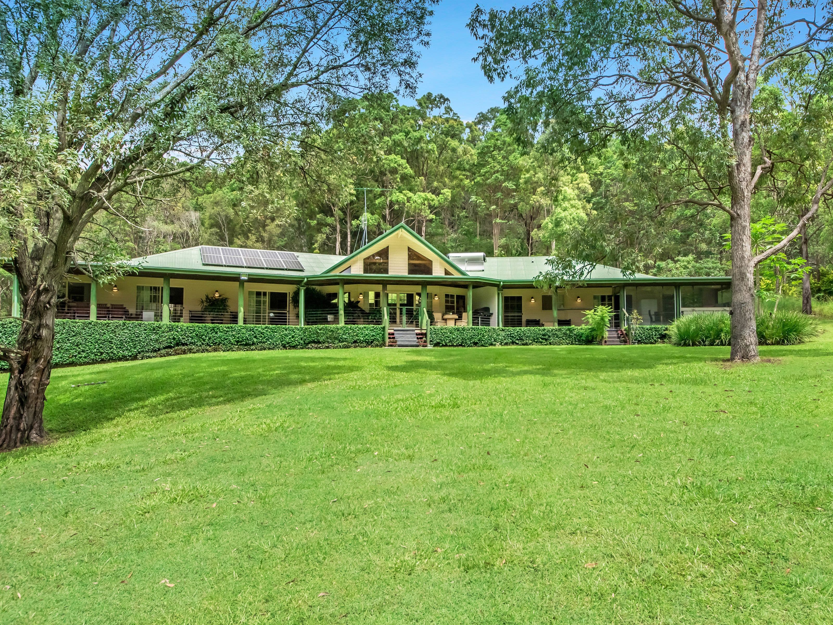 47 Elevation Drive, Wongawallan QLD 4210, Wongawallan - Image 1