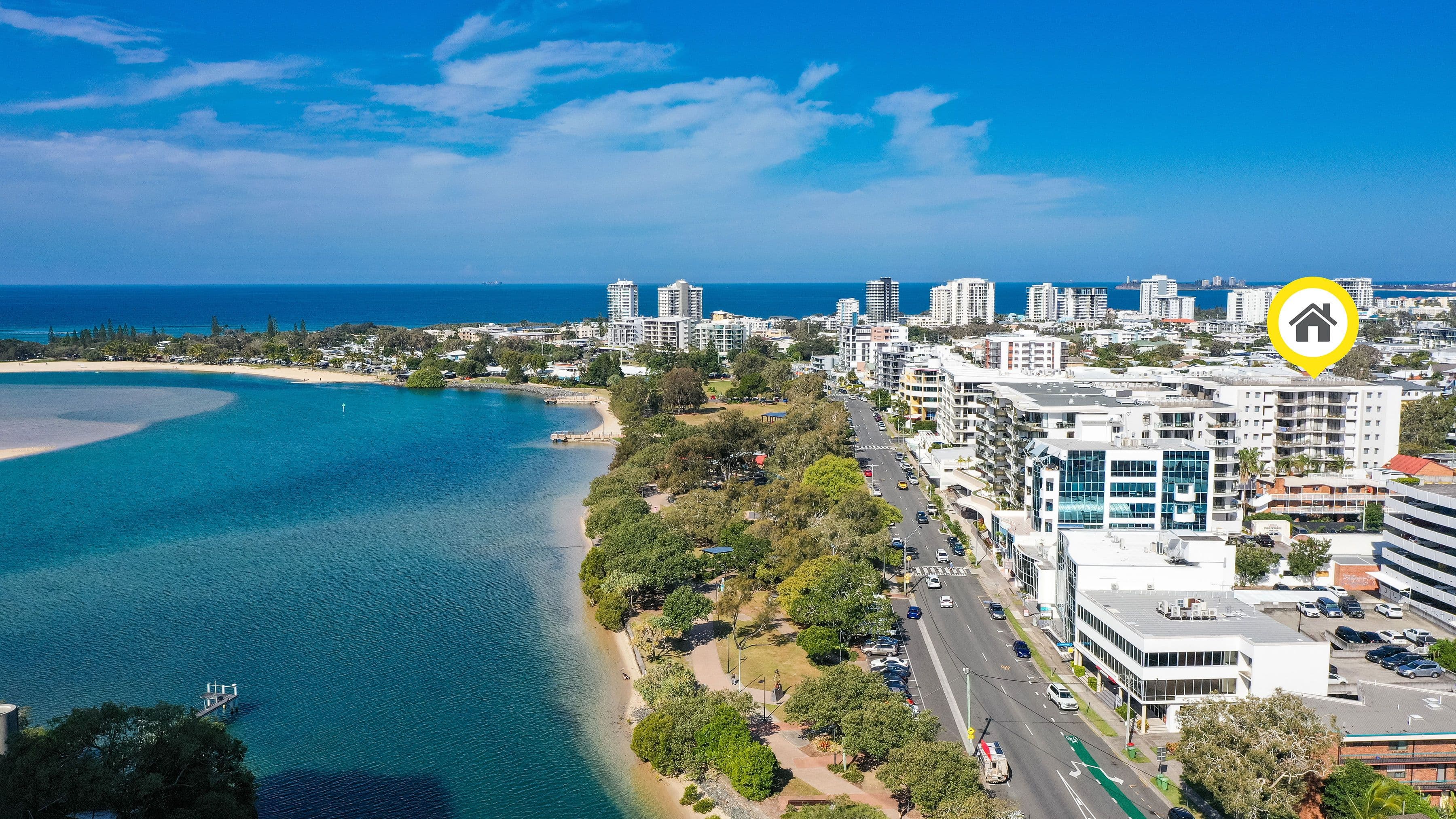 96 Memorial Avenue, Maroochydore QLD 4558, Maroochydore - Image 1