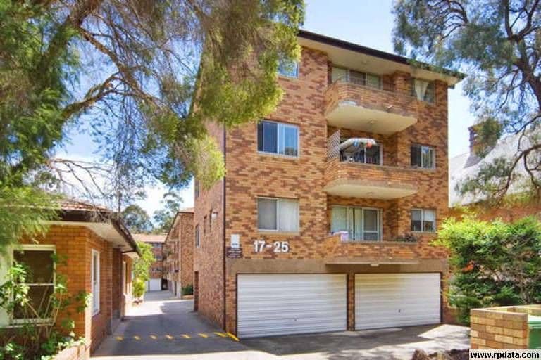 17 Elizabeth Street, PARRAMATTA NSW 2150, Parramatta - Image 1