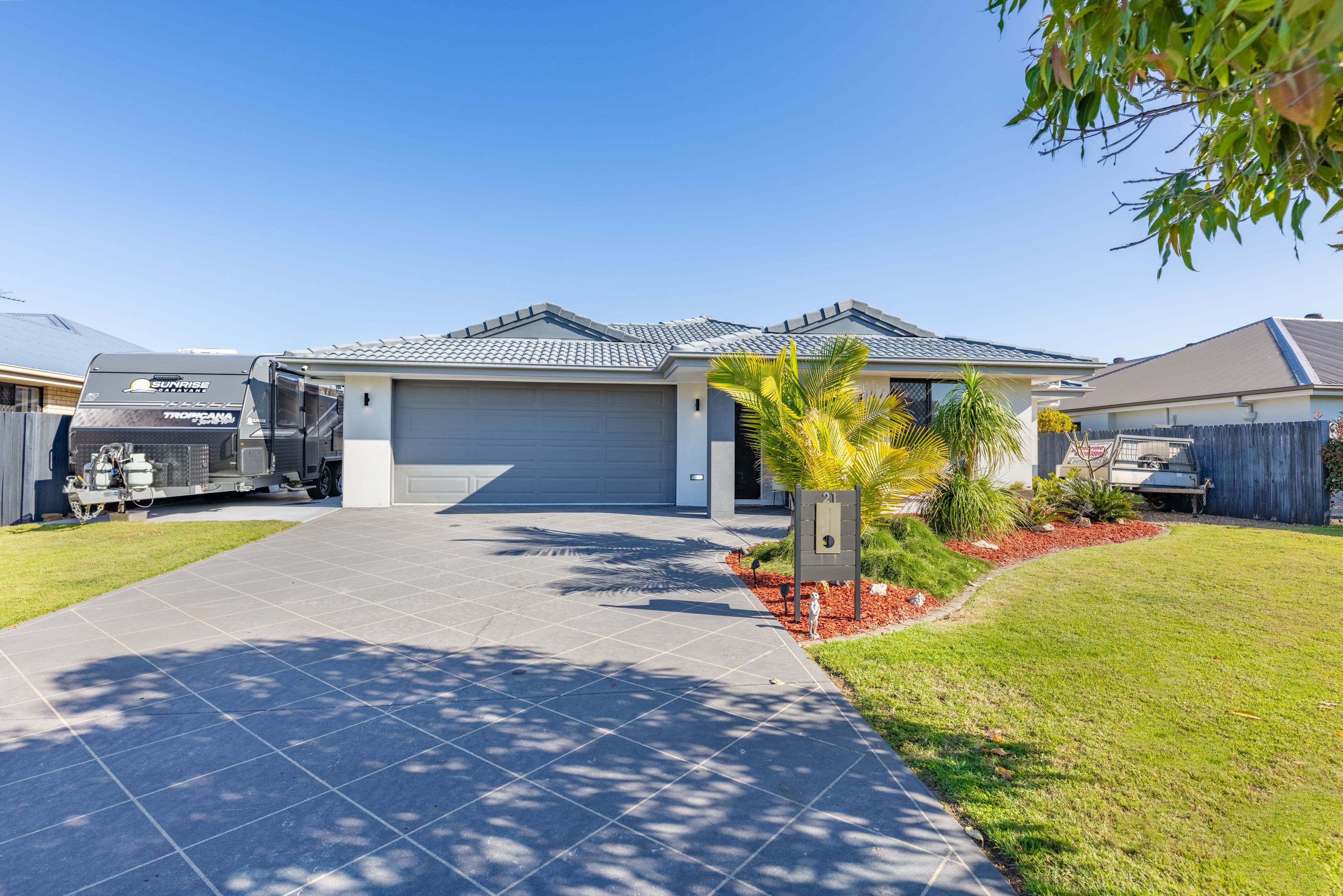 21 Gecko Place, Ningi QLD 4511, Ningi - Image 1