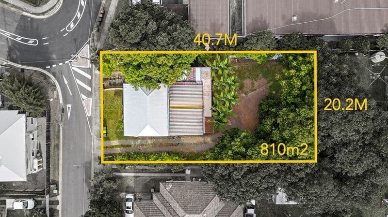 18 Forest Street, Moorooka - Image 1