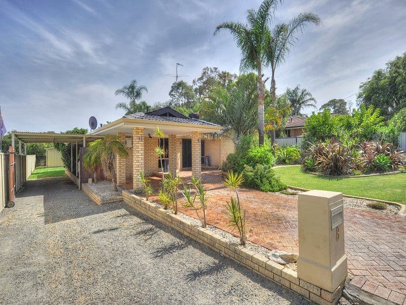 8 Wattle Close, BOUVARD WA 6211, Bouvard - Image 1