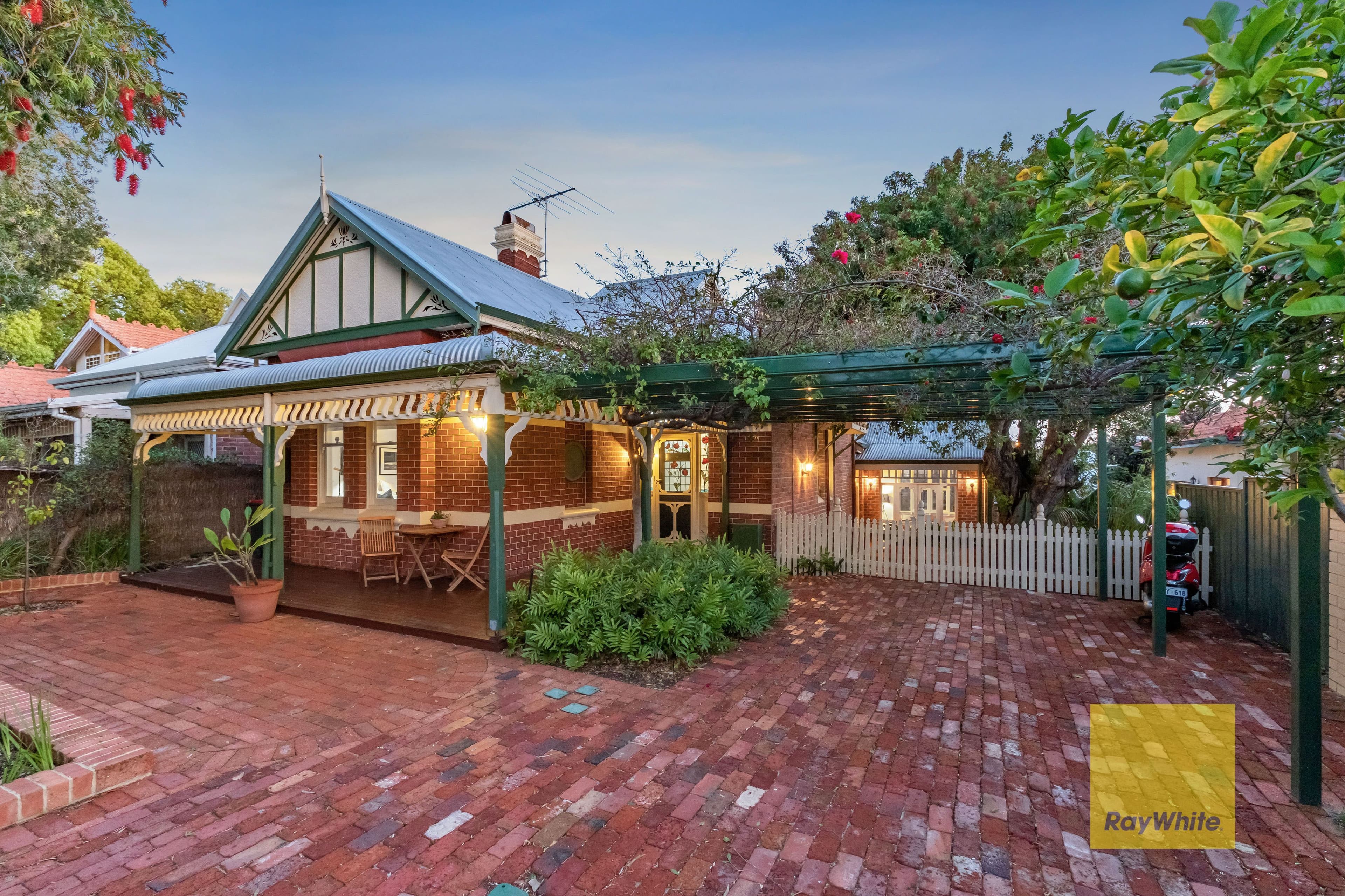 27 Heytesbury Road, Subiaco WA 6008, Subiaco - Image 1