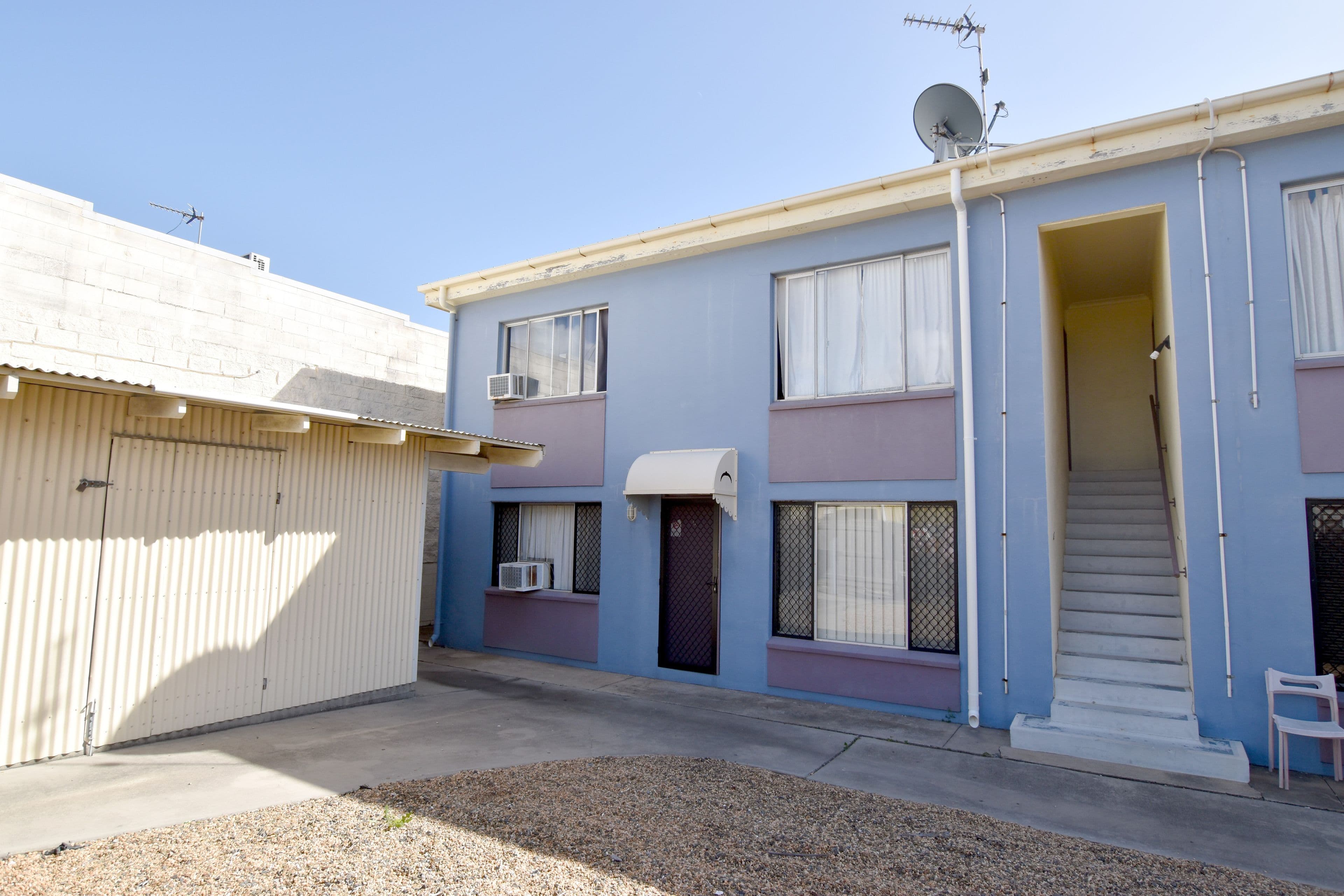 29 Off Street, Gladstone Central QLD 4680, Gladstone Central - Image 1