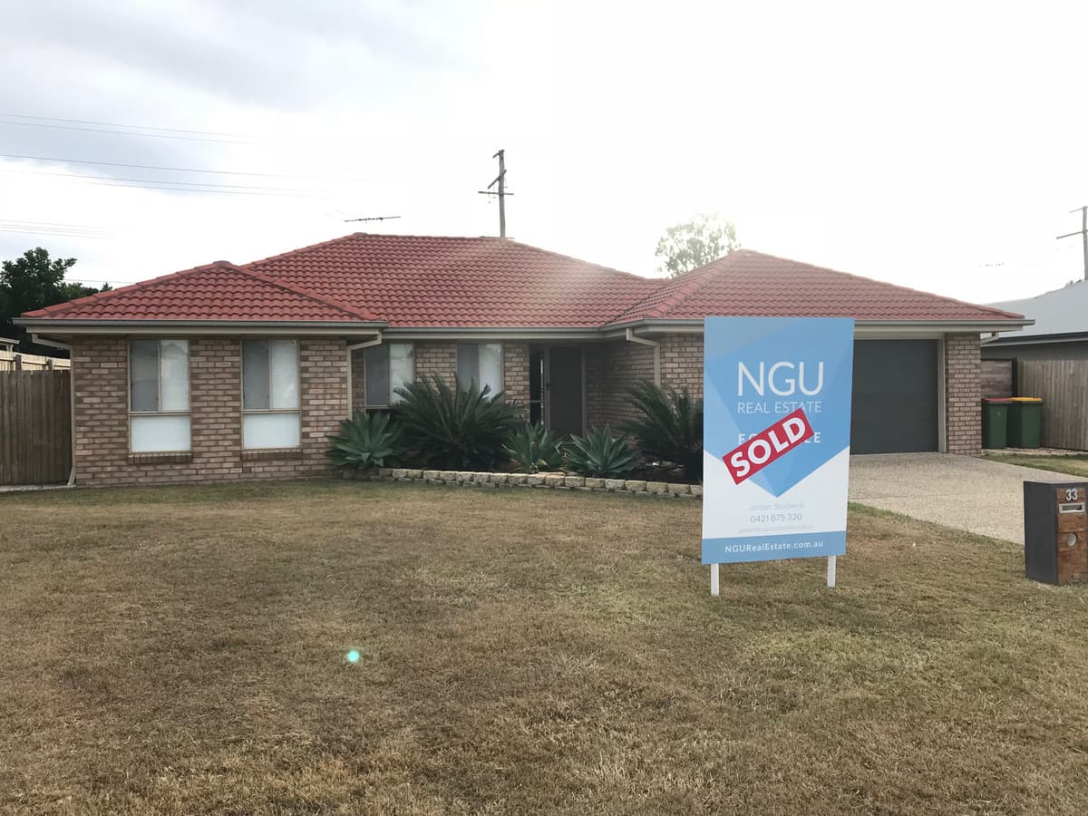 33 Banksia Drive, Raceview QLD 4305, Raceview - Image 1