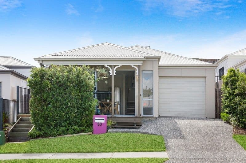 53 Troost Circuit, Bellbird Park QLD 4300, Bellbird Park - Image 1