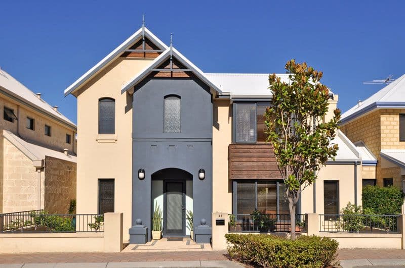 23 Jasmine Avenue, SUBIACO WA 6008, Subiaco - Image 1