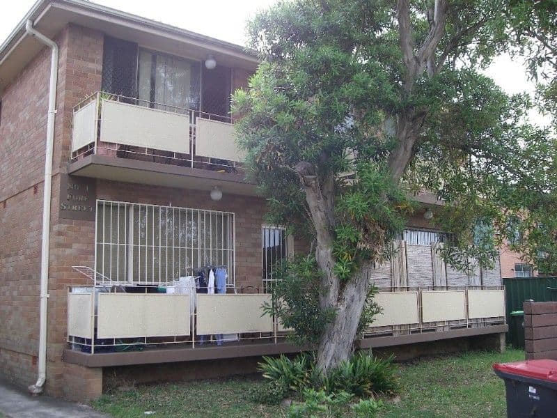 1 Fore Street, CANTERBURY NSW 2193, Canterbury - Image 1