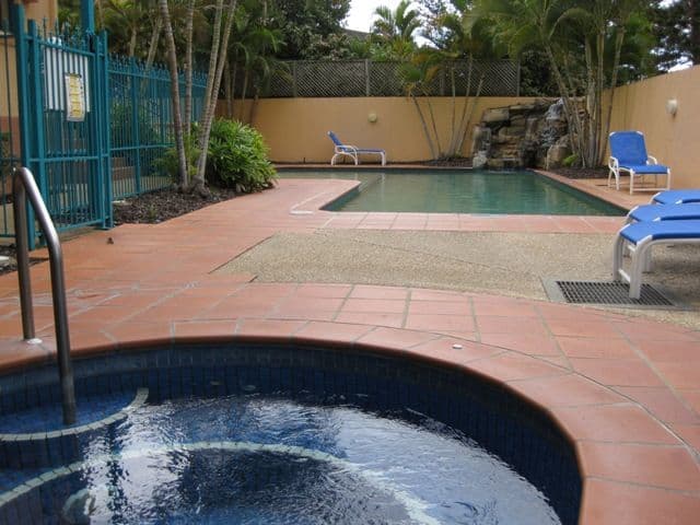17 'Aruba Sands Resort' 11 Philip Avenue, BROADBEACH QLD 4218, Broadbeach - Image 1
