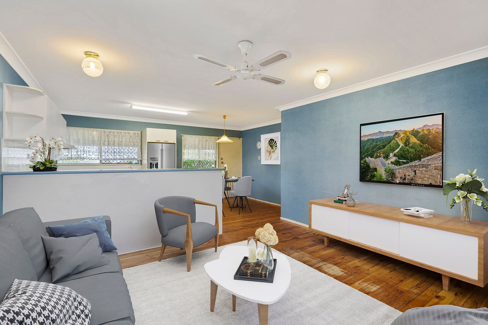 6 Karen Street, Woodridge QLD 4114, Woodridge - Image 1
