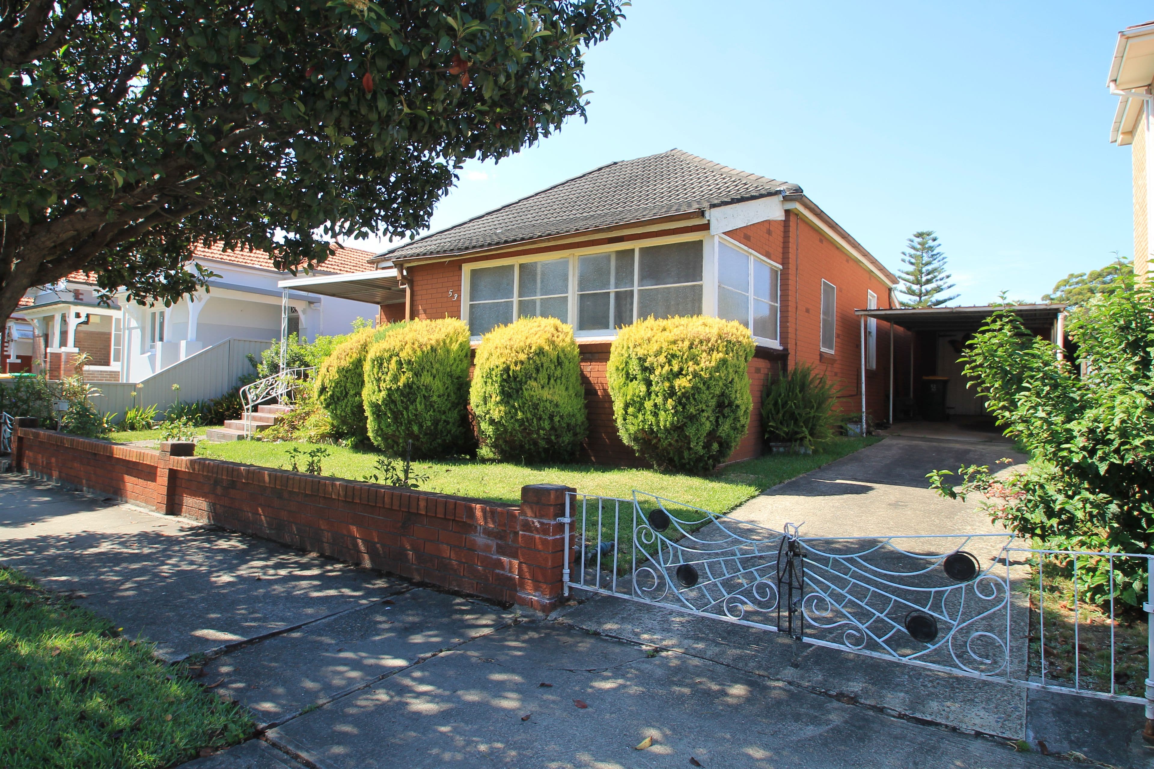 53 Kings Road, Five Dock - Image 1