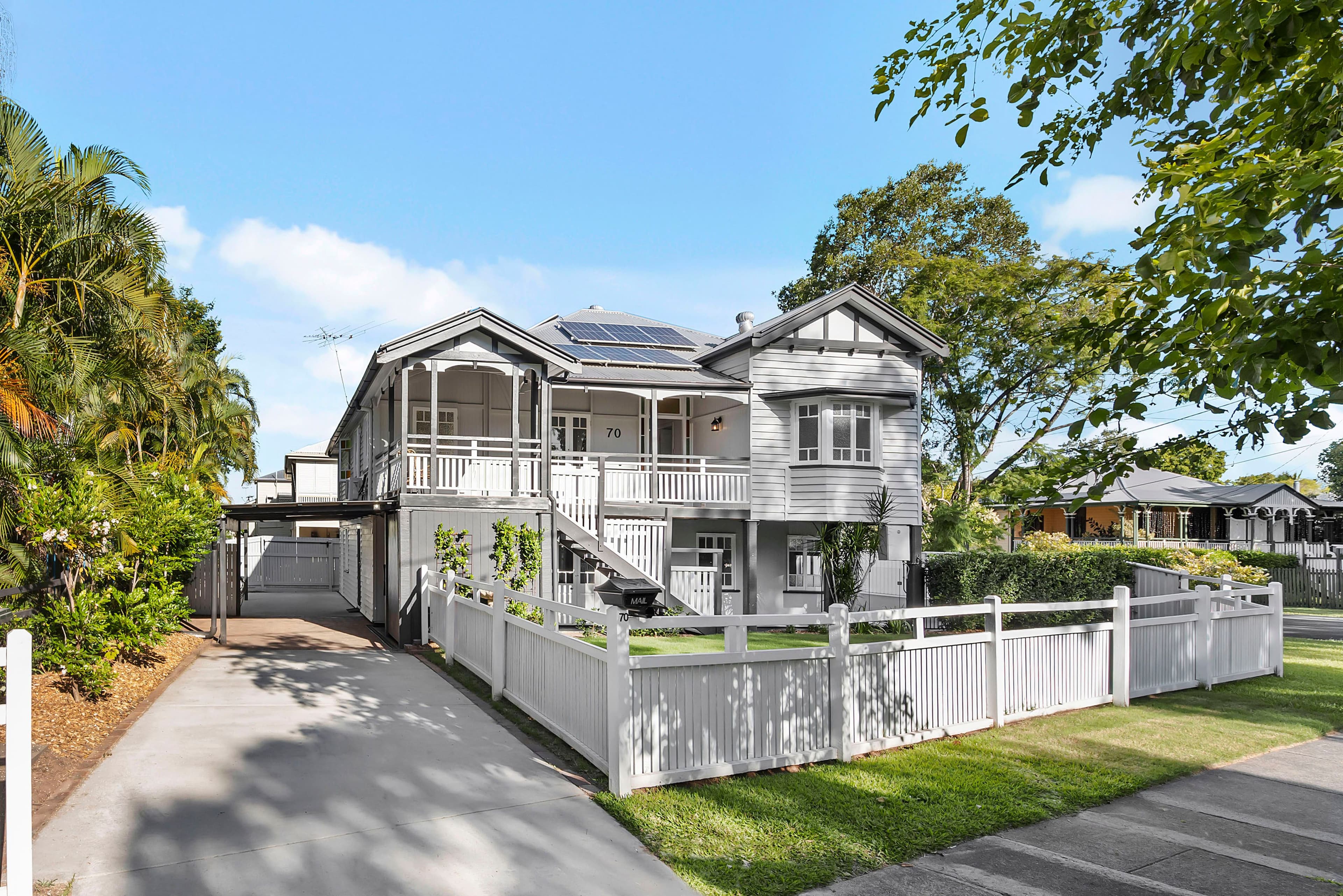 70 Kitchener Street, Sherwood QLD 4075, Sherwood - Image 1