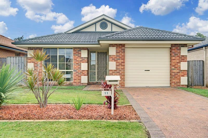 11 Oakwood Place, HORSLEY NSW 2530, Horsley - Image 1