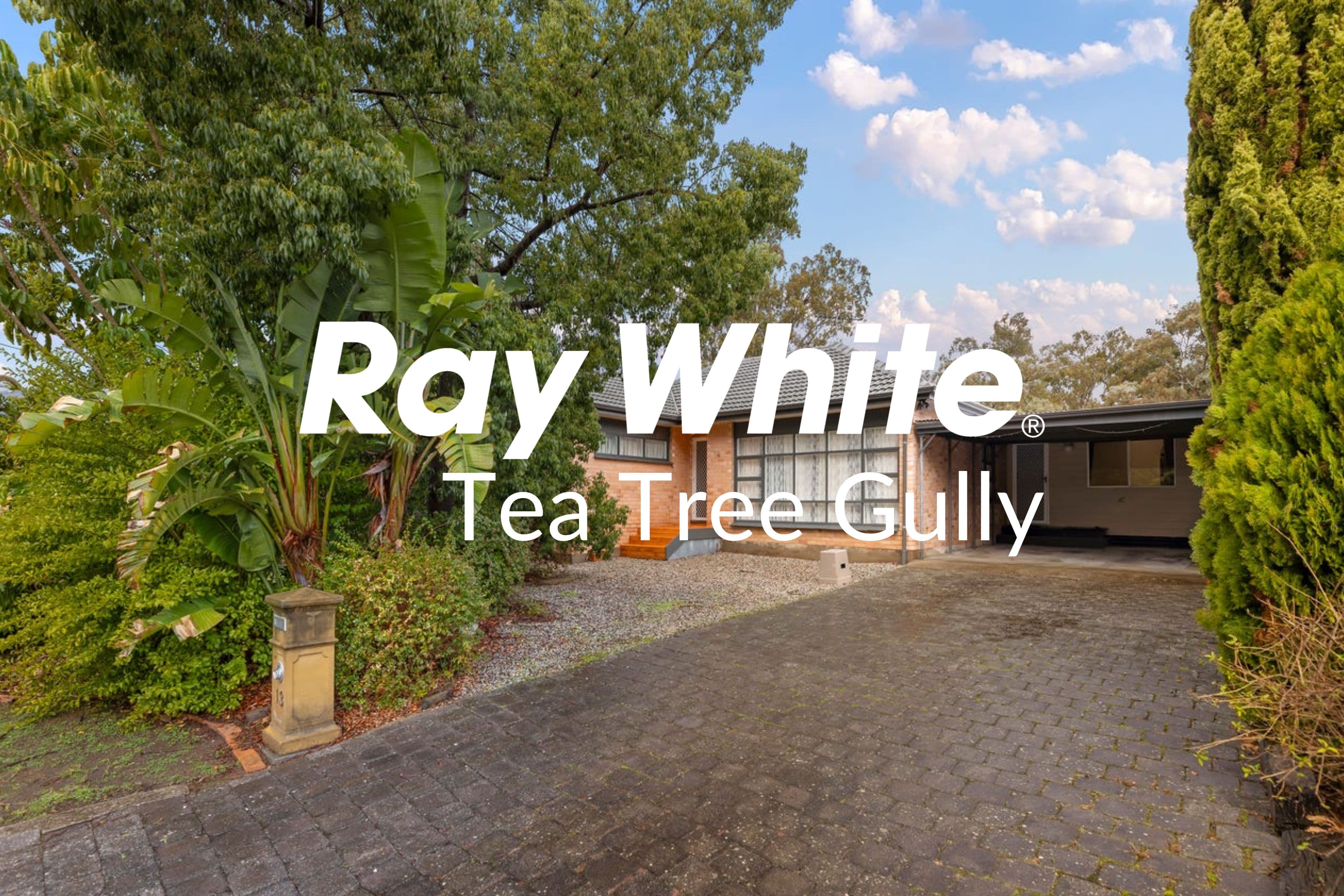 13 Stirling Walk, Redwood Park SA 5097, Redwood Park - Image 1