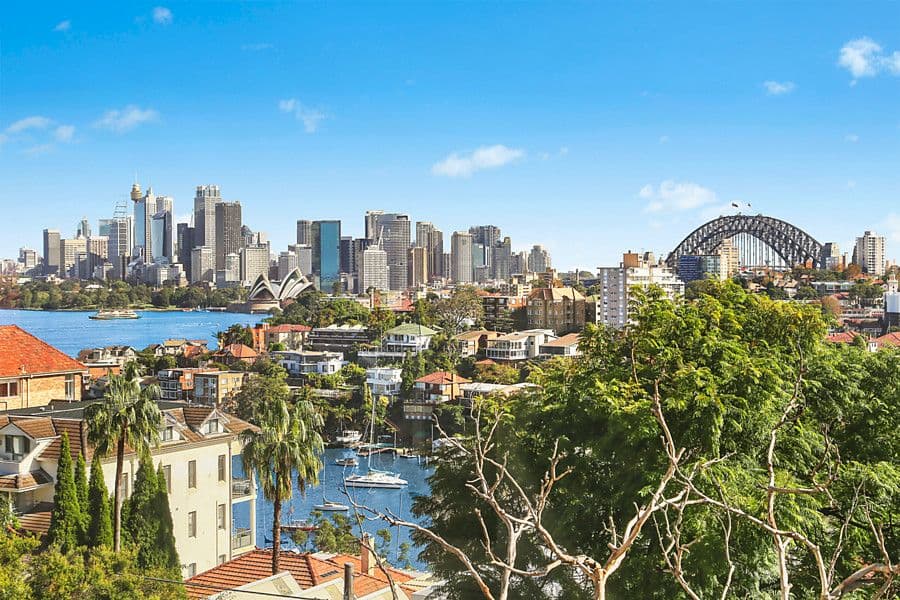 71 Milson Road (Enter Via Cremorne Lane), Cremorne Point NSW 2090, Cremorne Point - Image 1