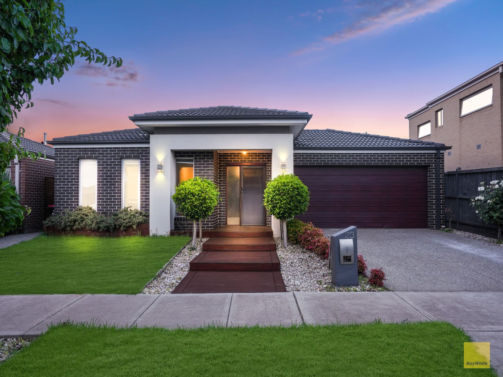 23 Twain Way, FRASER RISE VIC 3336, Fraser Rise - Image 1