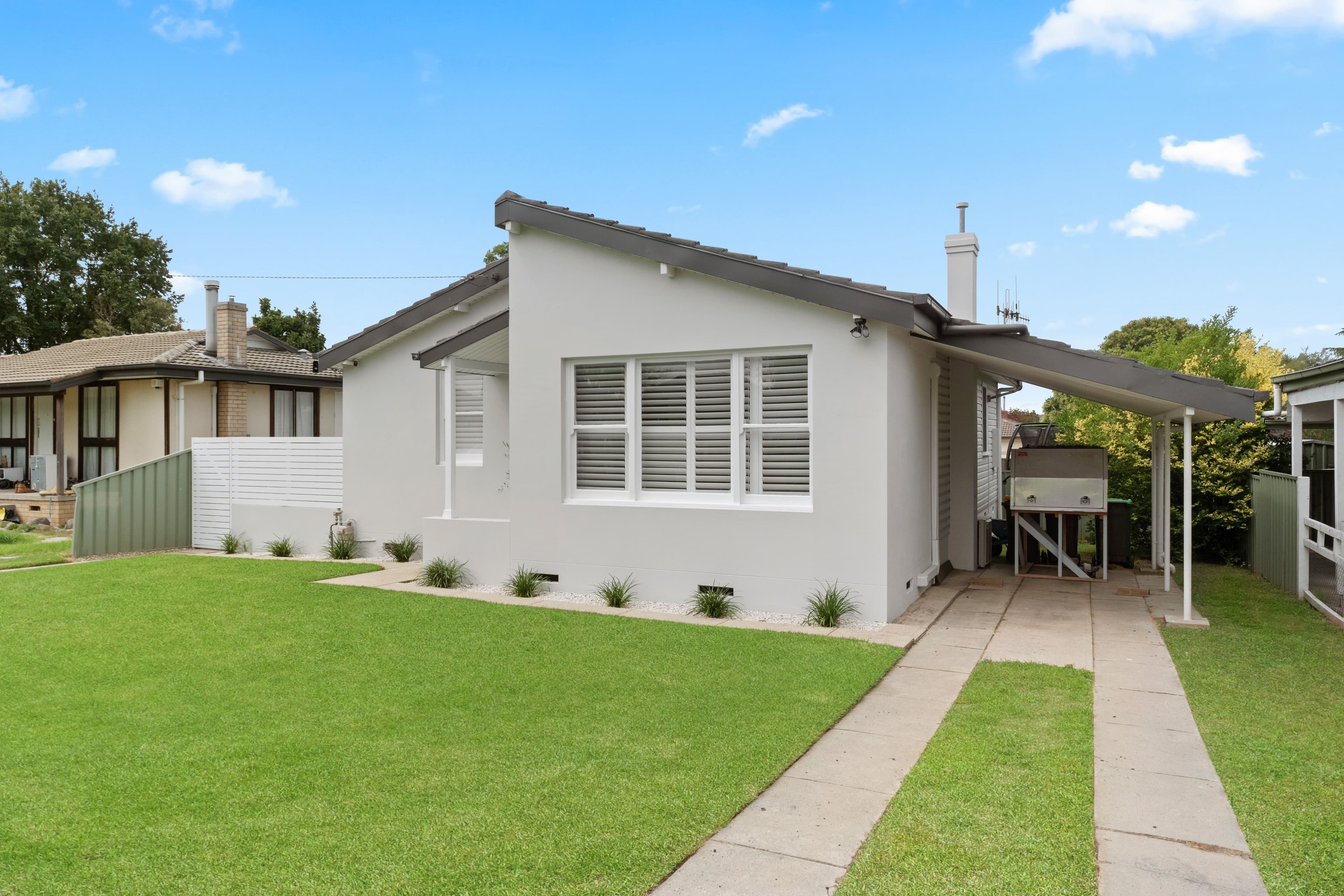 83 Albert Street, Goulburn NSW 2580, Goulburn - Image 1
