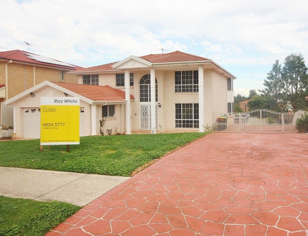 80 Englorie Park Drive, Glen Alpine NSW 2560, Glen Alpine - Image 1