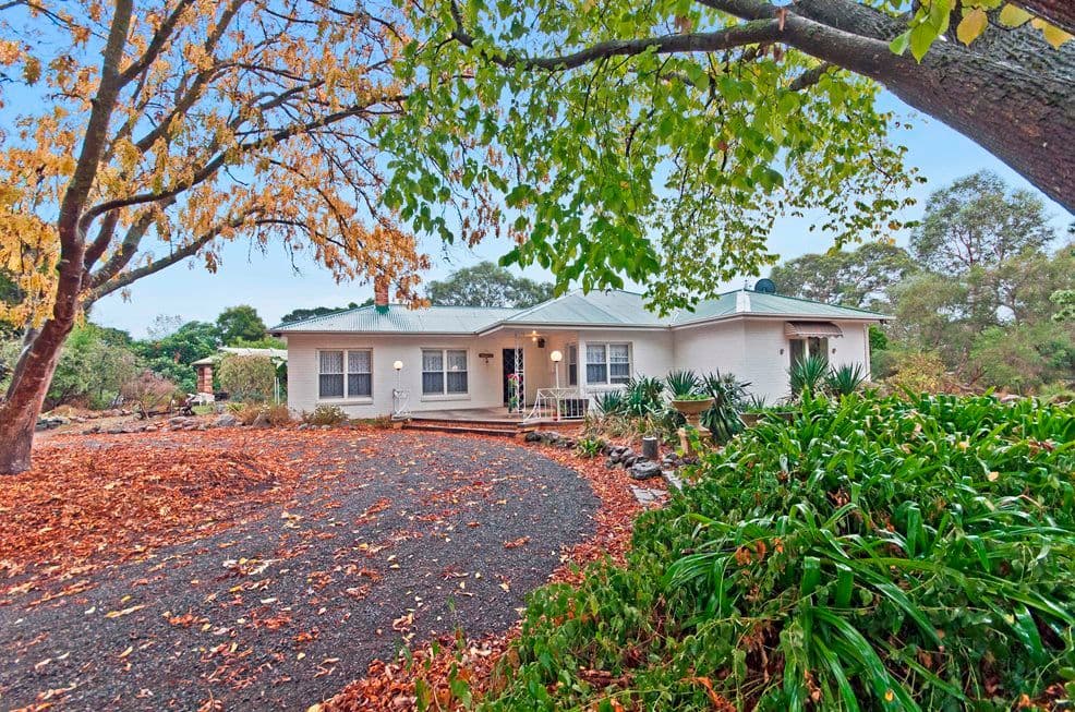 169 Old Ararat Road, DUNKELD VIC 3294, Dunkeld - Image 1