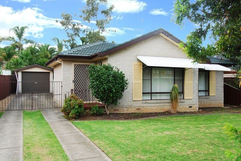32 Caroline Chisholm Drive, Winston Hills NSW 2153, Winston Hills - Image 1