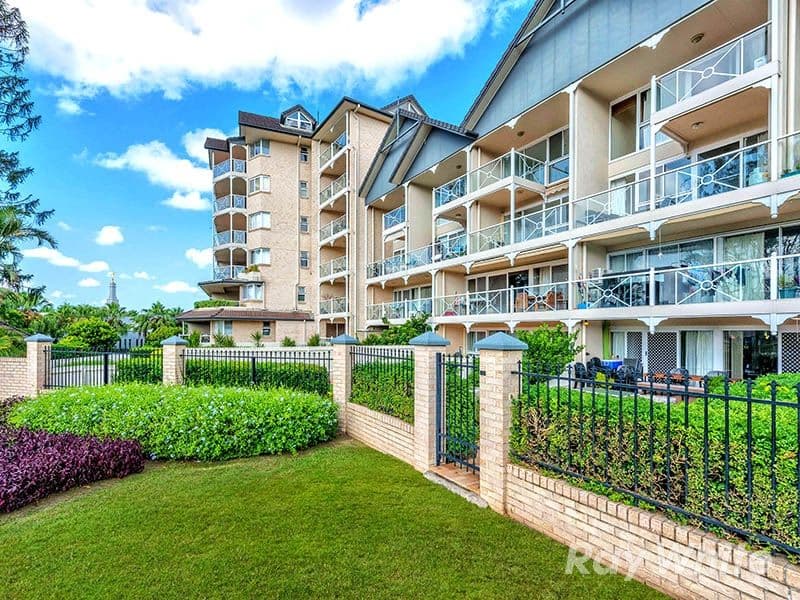 236 River Terrace, Kangaroo Point QLD 4169, Kangaroo Point - Image 1