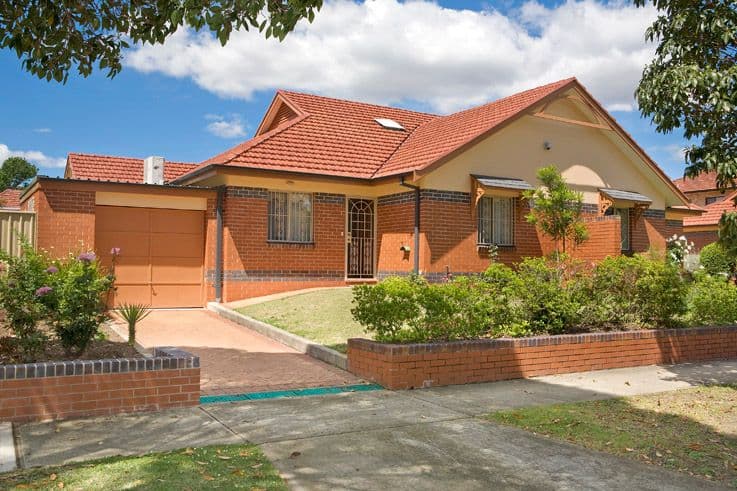 81 Edenholme Road, WAREEMBA NSW 2046, Wareemba - Image 1