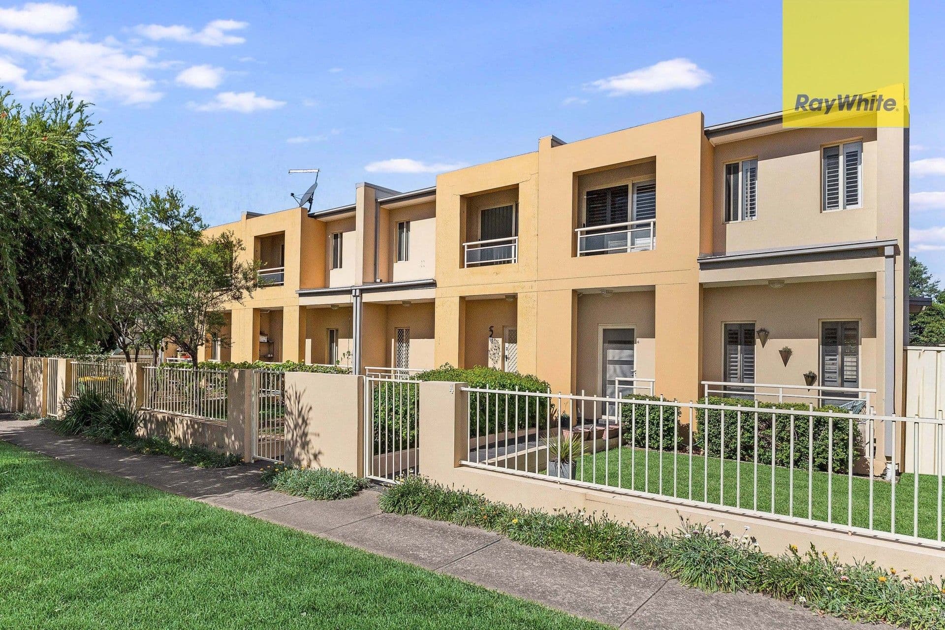11-13 Tennyson Street, Parramatta NSW 2150, Parramatta - Image 1