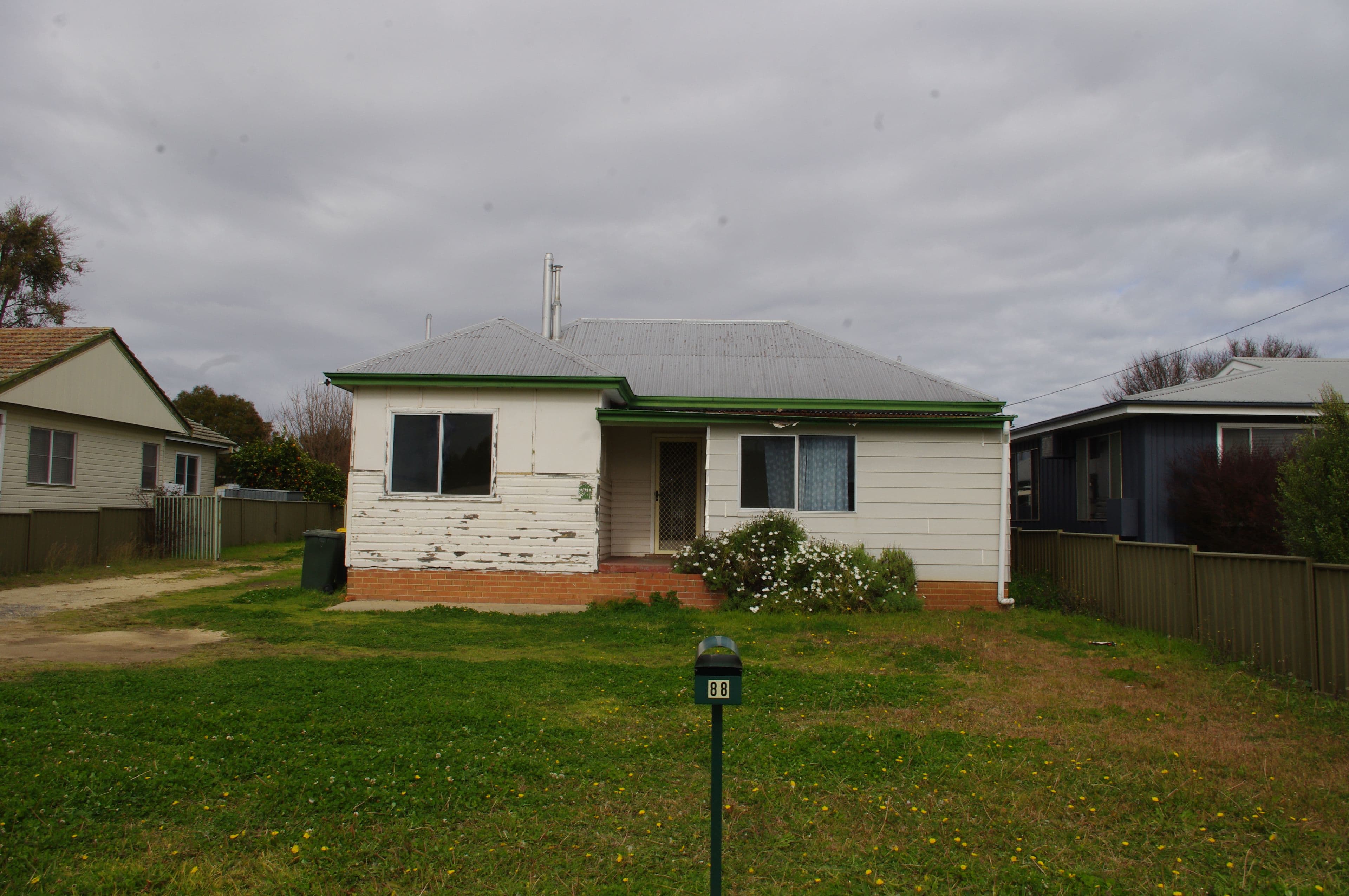 88 Warialda Road, Inverell - Image 1