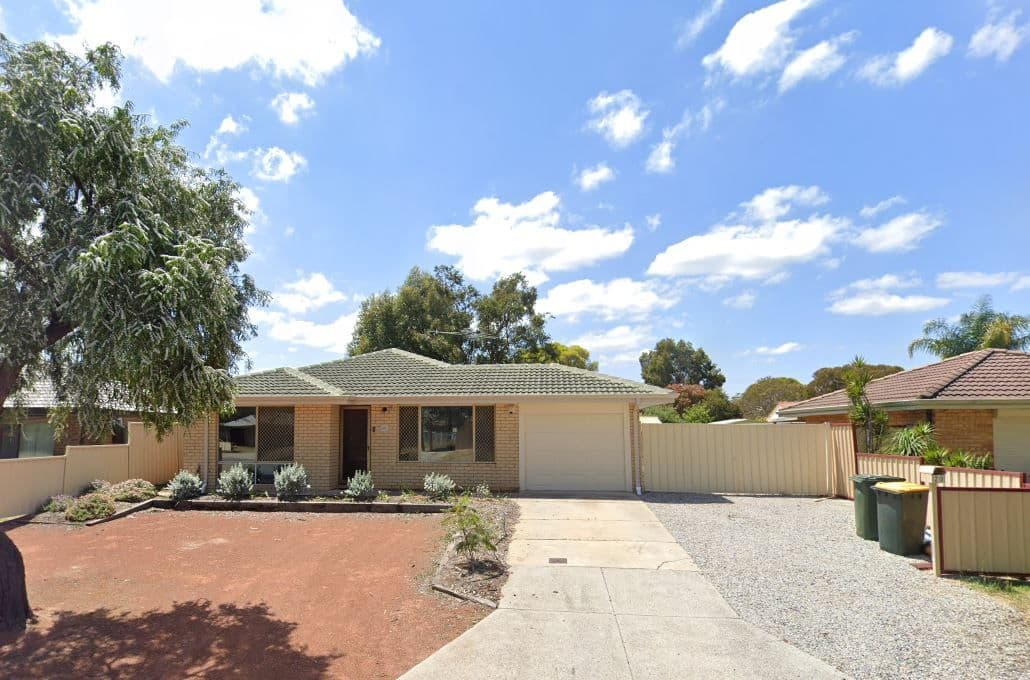 20 Opperman Place, Middle Swan WA 6056, Middle Swan - Image 1