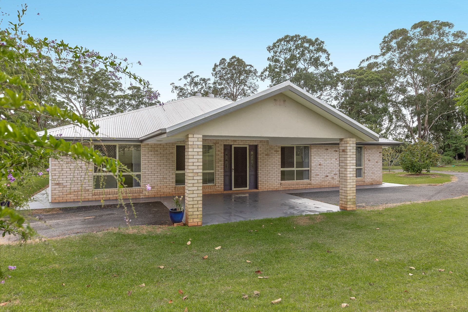 30 Brennan Road, Hampton QLD 4352, Hampton - Image 1