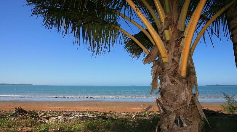 34 Melba Street, ARMSTRONG BEACH QLD 4737, Armstrong Beach - Image 1