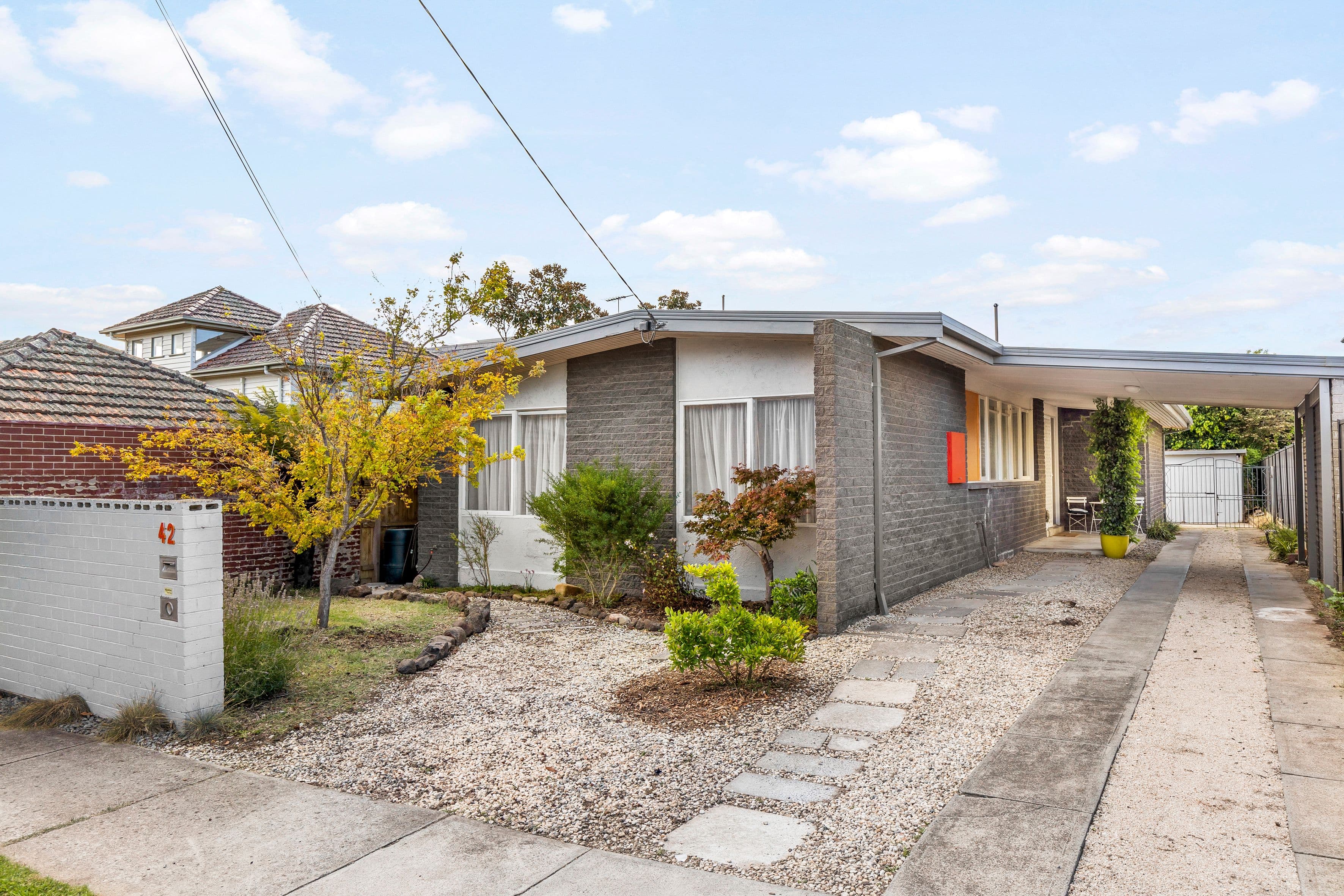 42 Thomson Street, Essendon VIC 3040, Essendon - Image 1