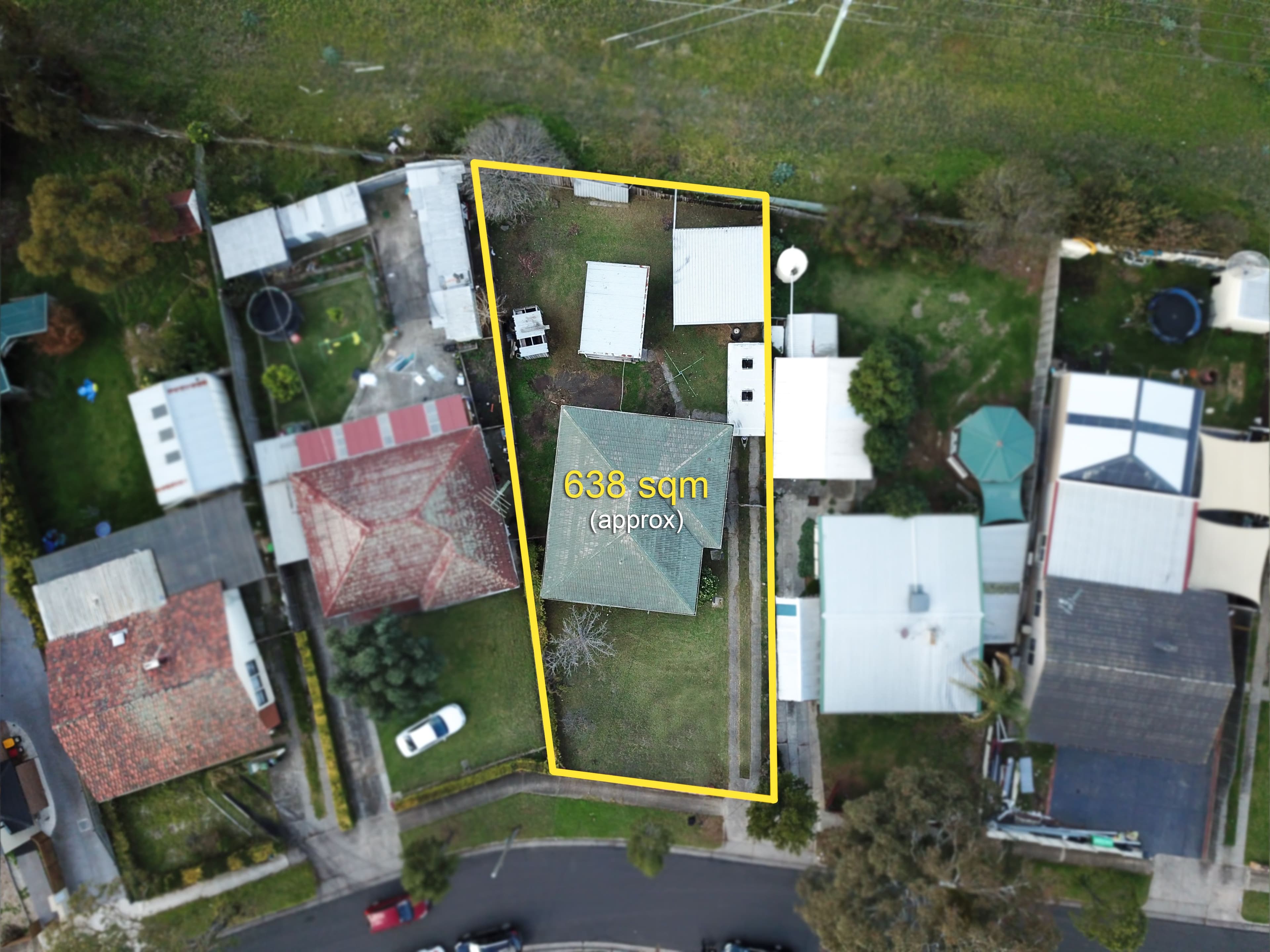 20 Pyalong Crescent, Dallas VIC 3047, Dallas - Image 1
